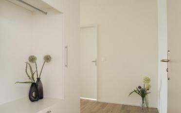 Apartment 3.5 rooms - image - 7