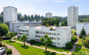 Duplex 4 pièces - image - 2