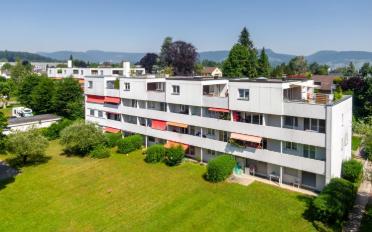 Duplex 4 pièces - image - 1