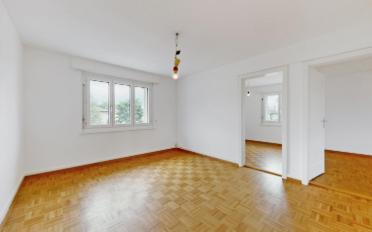 Wohnung 2.5 Zimmer - image - 1