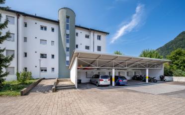 Wohnung 3.5 Zimmer - image - 2