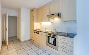 Apartment 3.5 rooms - image - 2