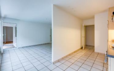 Apartment 3.5 rooms - image - 3