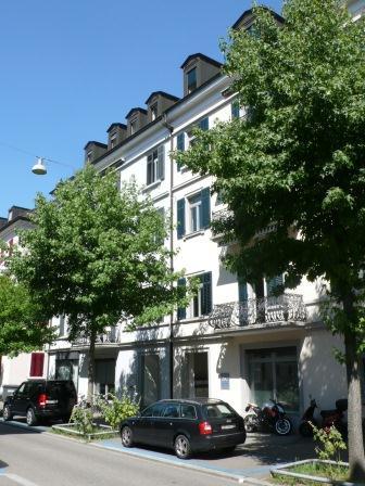 Zürich
