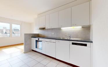Apartment 4.5 rooms - image - 2