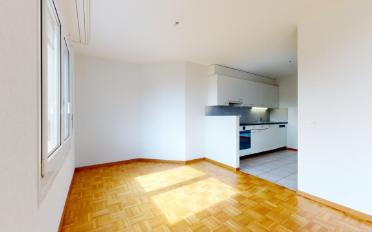 Apartment 4.5 rooms - image - 3