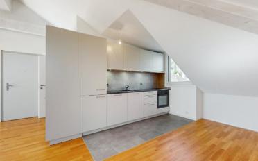 Loft 1.5 rooms - image - 7