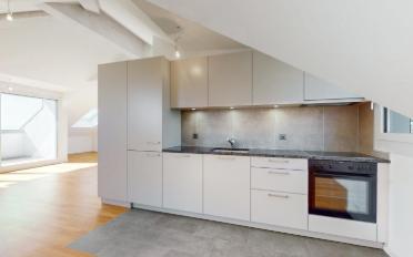Loft 1.5 rooms - image - 6