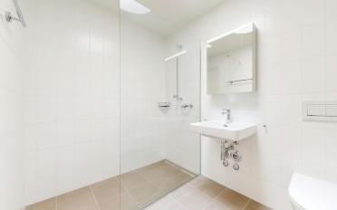 Apartment 3.5 rooms - image - 5