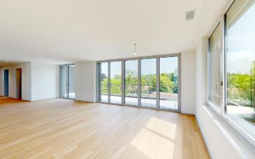 Apartment 3.5 rooms - image - 2
