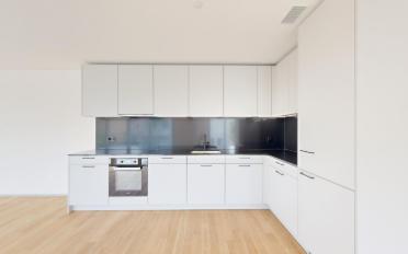 Apartment 3.5 rooms - image - 4