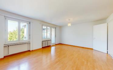 Wohnung 3 Zimmer - image - 1