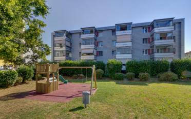 Wohnung 3 Zimmer - image - 9