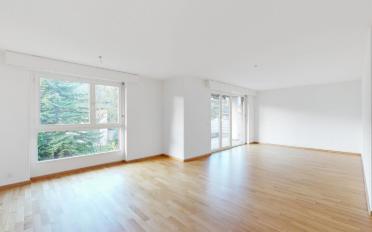 Apartment 4.5 rooms - image - 3