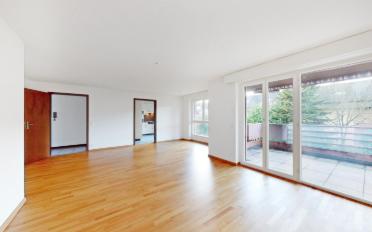Apartment 4.5 rooms - image - 4