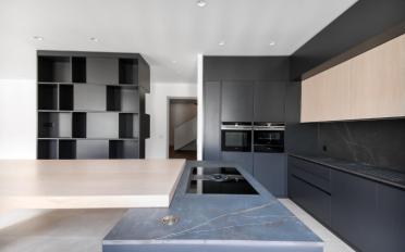 Duplex 6.5 Zimmer - image - 4