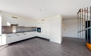 Duplex 4.5 rooms - image - 2
