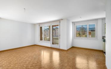 Apartment 2.5 rooms - image - 3