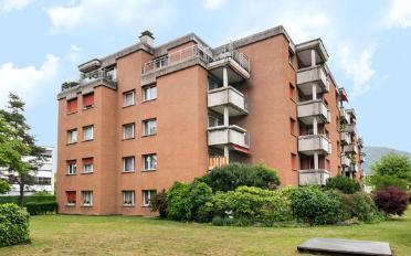 Apartment 2.5 rooms - image - 1