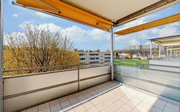 Wohnung 3 Zimmer - image - 1