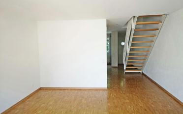 Duplex 4.5 pièces - image - 4