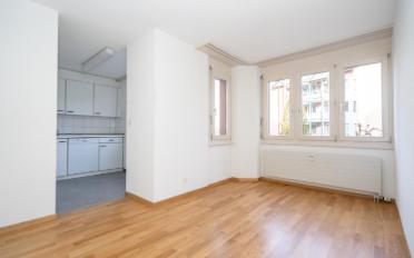 Appartement 3.5 pièces - image - 6