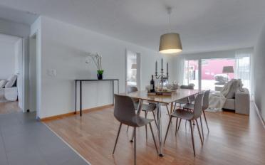 Apartment 3.5 rooms - image - 5