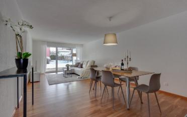 Apartment 3.5 rooms - image - 4