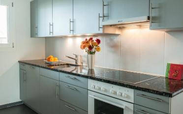 Apartment 3.5 rooms - image - 2
