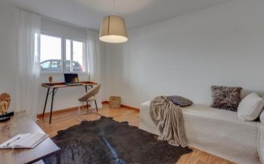 Apartment 3.5 rooms - image - 8