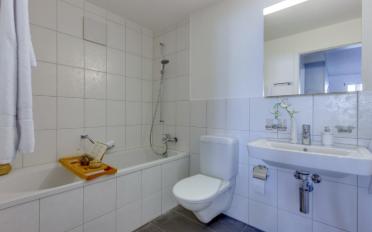 Apartment 3.5 rooms - image - 6