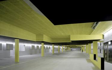 Tiefgarage - image - 1
