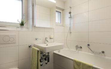 Apartment 4 rooms - image - 3