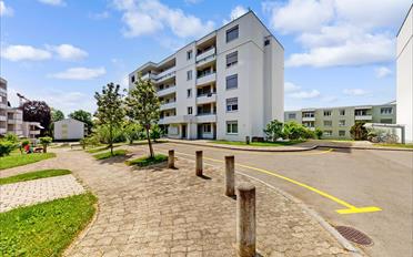 Apartment 1.5 rooms - image - 1