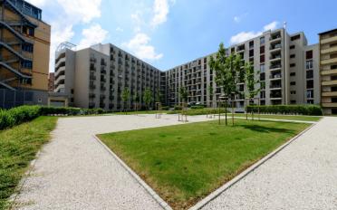 Wohnung ein Zimmer - image - 3