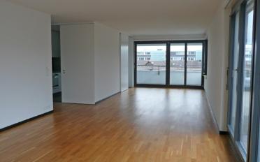 Wohnung 6.5 Zimmer - image - 5