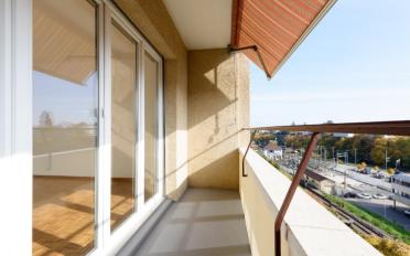 Wohnung 3 Zimmer - image - 1