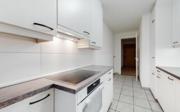 Apartment 3.5 rooms - image - 3
