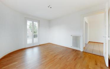 Apartment 3.5 rooms - image - 6