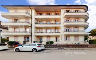 Apartment 3.5 rooms - image - 12