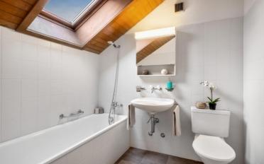 Roof flat 4.5 rooms - image - 10