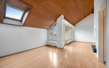 Roof flat 4.5 rooms - image - 4