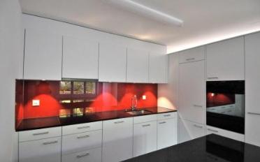 Duplex 3.5 pièces - image - 2