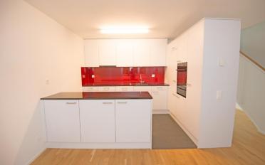 Duplex 3.5 pièces - image - 3