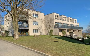 Duplex 3.5 pièces - image - 1