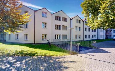 Apartment 5.5 rooms - image - 1