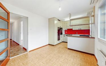 Appartement 3.5 pièces - image - 4