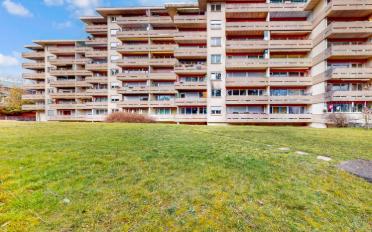 Wohnung 3 Zimmer - image - 1