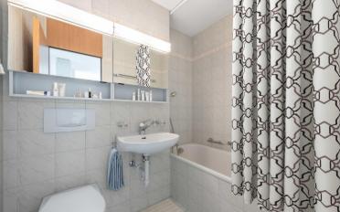 Duplex 4.5 pièces - image - 9
