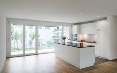 Wohnung 3.5 Zimmer - image - 3